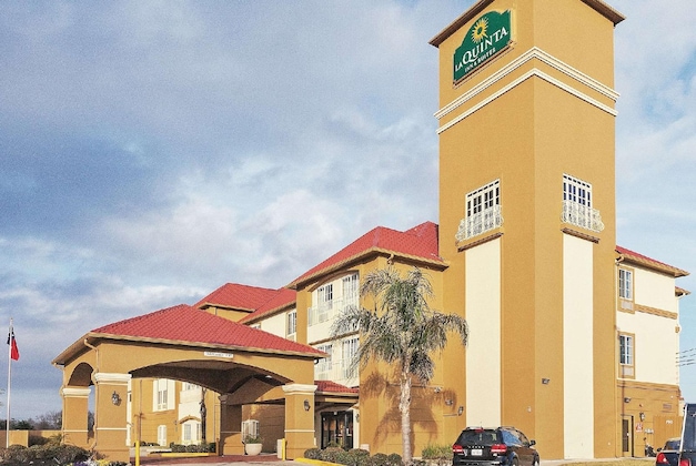 Gallery - La Quinta Inn & Suites By Wyndham Houston Hobby Airport