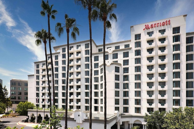 Gallery - Costa Mesa Marriott