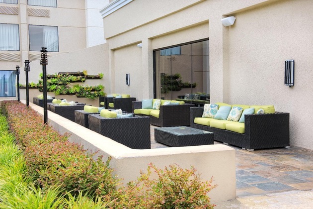 Gallery - Holiday Inn Dallas Dfw Airport Area West, An Ihg Hotel