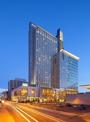 Gallery - Hyatt Regency Denver At Colorado Convention Center
