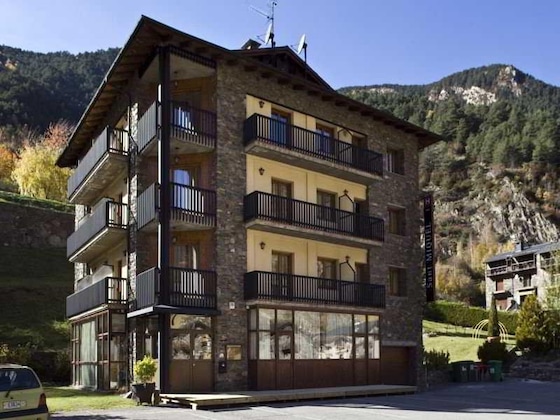 Gallery - Hotel Sant Miquel