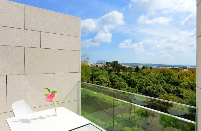 Gallery - Pousada Palácio Estoi – Faro