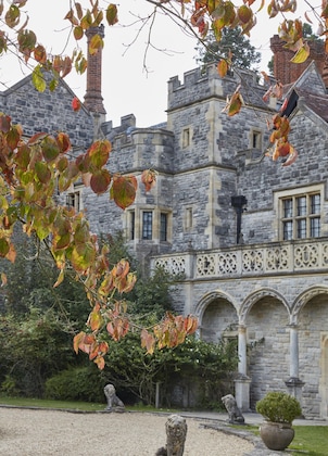 Gallery - Rhinefield House Hotel