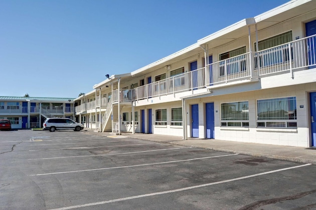 Gallery - Motel 6 Bend