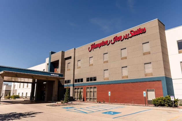 Gallery - Hampton Inn & Suites Scottsbluff