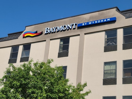 Gallery - Baymont By Wyndham Thornton