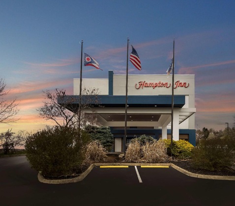 Gallery - Hampton Inn Lancaster