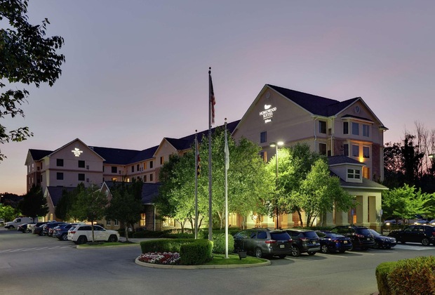Gallery - Homewood Suites By Hilton Hagerstown