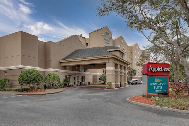 Gallery - Homewood Suites Orlando North Maitland