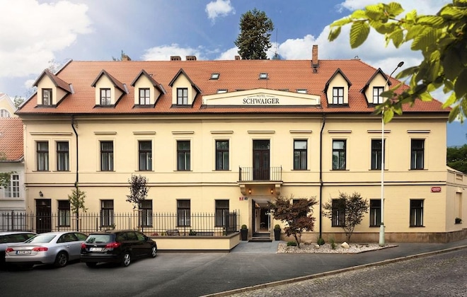 Gallery - Hotel Schwaiger