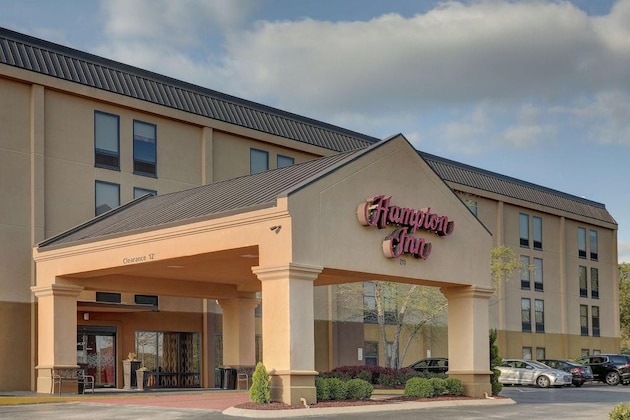 Gallery - Hampton Inn Nashville-I-24 Hickory Hollow