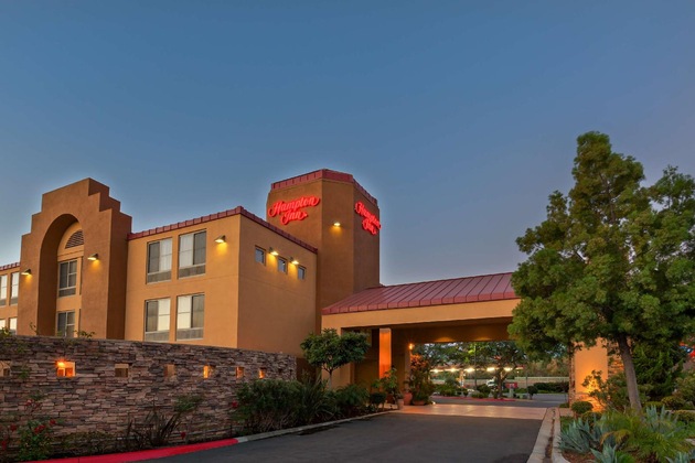 Gallery - Hampton Inn San Marcos