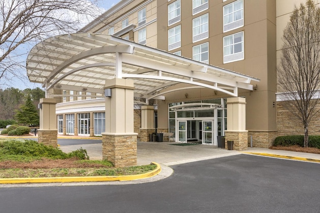Gallery - Holiday Inn Atlanta-Gas South Arena Area By Ihg