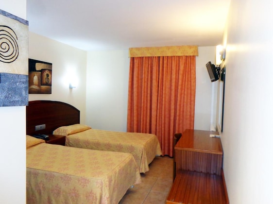 Gallery - Hotel Festa Brava