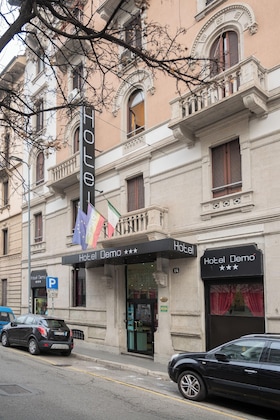 Gallery - Hotel Demó