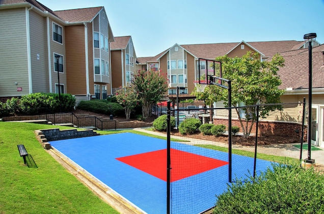 Gallery - Homewood Suites By Hilton Atlanta-Peachtree Corners Norcross