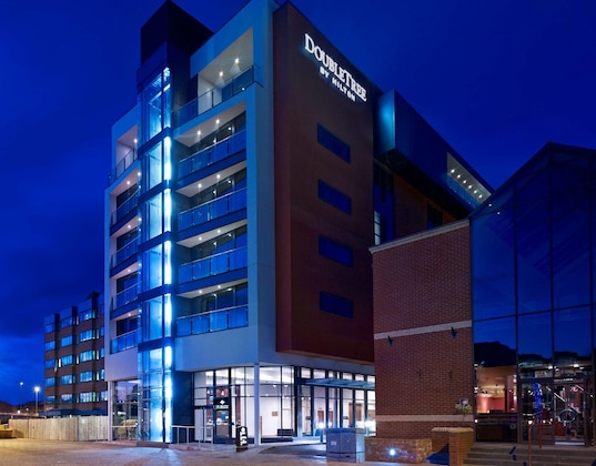 Gallery - Doubletree By Hilton Hotel Lincoln