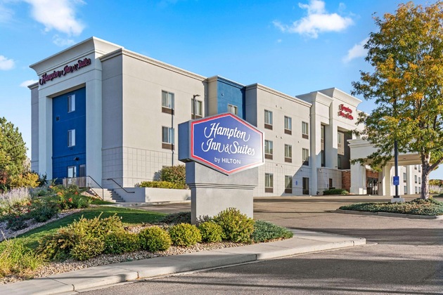 Gallery - Hampton Inn & Suites Greeley