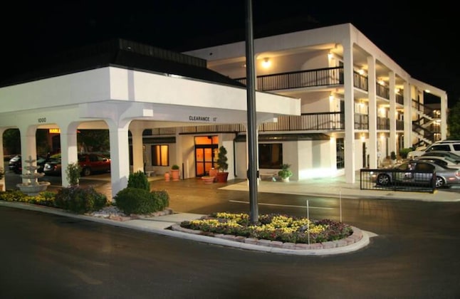 Gallery - Hampton Inn Dalton