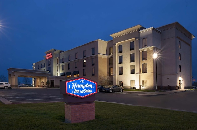 Gallery - Hampton Inn And Suites Indianapolis Fishers