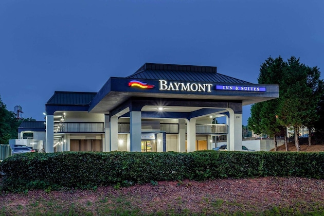Gallery - Baymont By Wyndham Mcdonough