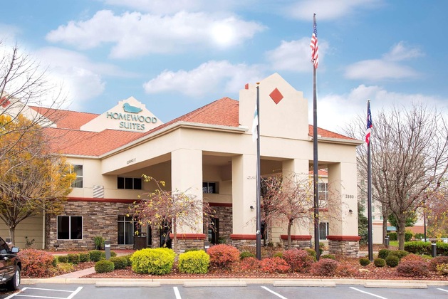 Gallery - Homewood Suites By Hilton Columbus Airport