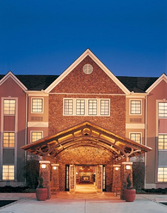 Gallery - Staybridge Suites Columbus - Worthington, An Ihg Hotel