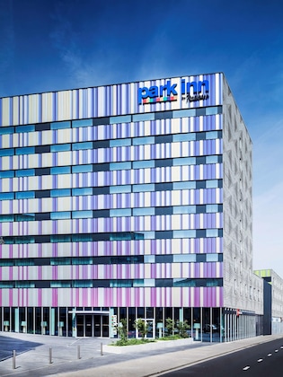 Gallery - Park Inn By Radisson Leuven