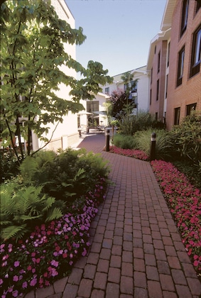 Gallery - Hampton Inn & Suites Fairfield