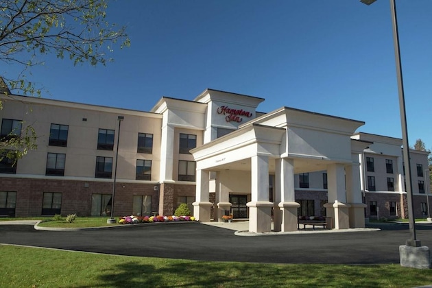 Gallery - Hampton Inn Bennington
