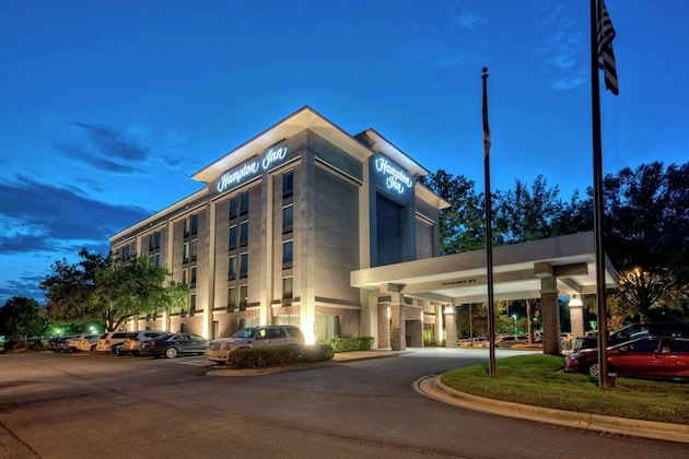 Gallery - Hampton Inn Raleigh Cary