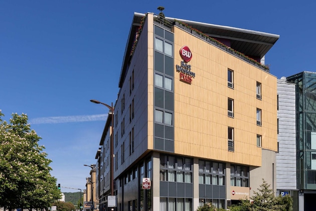 Gallery - Best Western Plus Thionville Centre