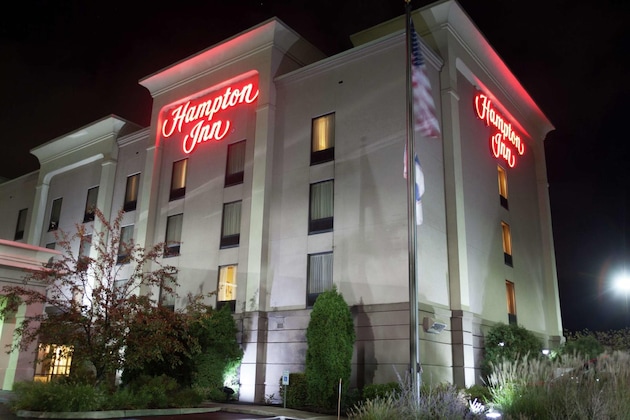 Gallery - Hampton Inn Oneonta