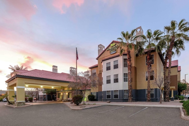 Gallery - Homewood Suites By Hilton Phoenix Chandler