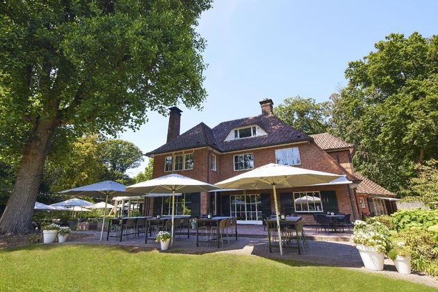 Gallery - Auberge Du Bonheur