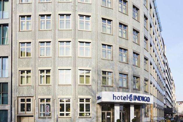 Gallery - Hotel Indigo Berlin – Ku’Damm, An Ihg Hotel