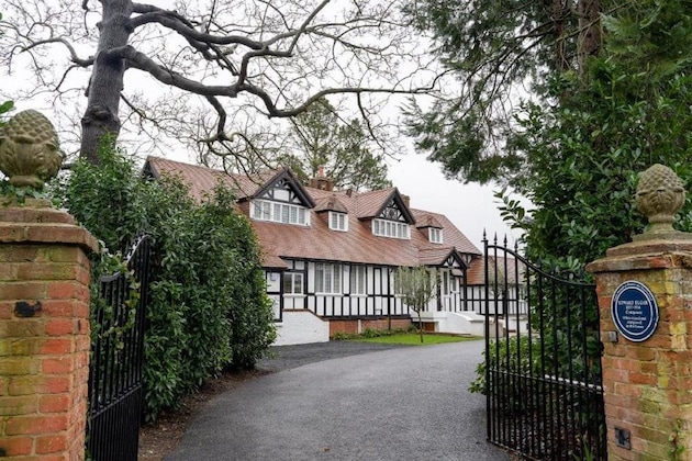 Gallery - Monkey Island Estate - Small Luxury Hotels Of The World