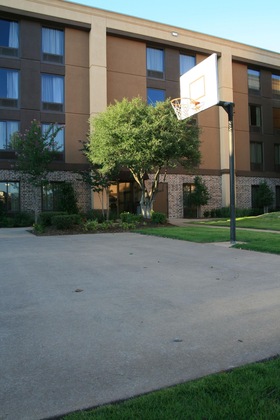 Gallery - Hampton Inn Fort Smith