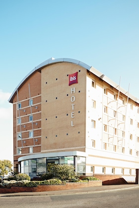 Gallery - Ibis Leicester City