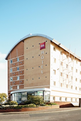 Gallery - Ibis Leicester City