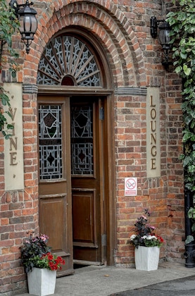 Gallery - Best Western Vine Hotel
