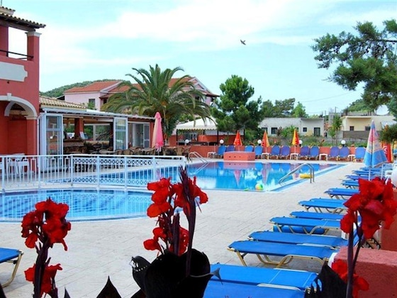 Gallery - Luisa Hotel