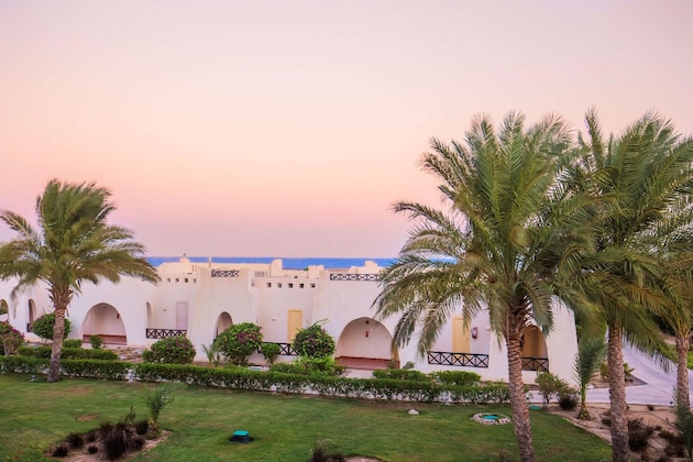 Gallery - Hilton Marsa Alam Nubian Resort