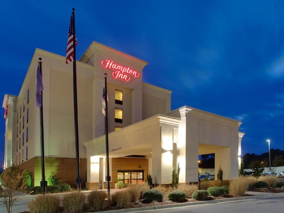 Gallery - Hampton Inn Emporia