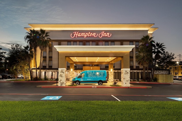 Gallery - Hampton Inn Houston-Humble