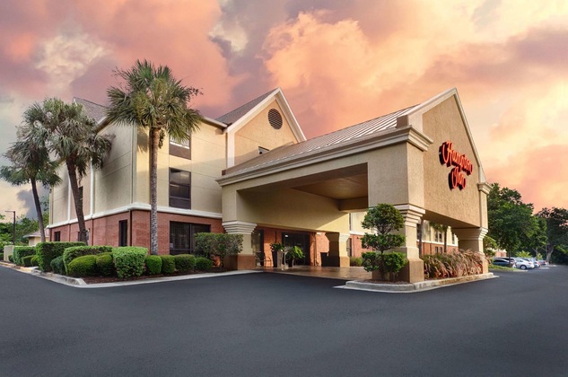 Gallery - Hampton Inn Pawley's Island