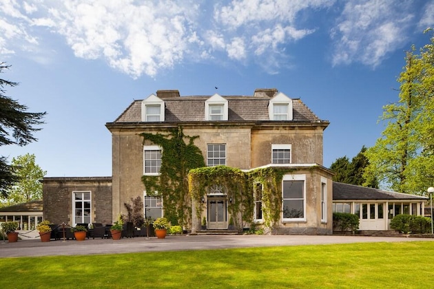 Gallery - Mercure Bristol North The Grange Hotel