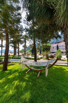 Gallery - Faros Premium Beach Hotel