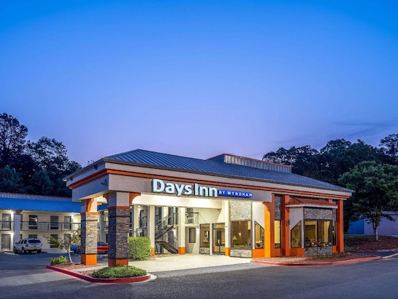Gallery - Days Inn Clemson