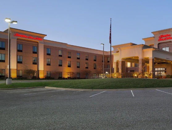 Gallery - Hampton Inn & Suites Edgewood Aberdeen-South